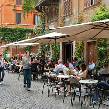 Bar Roma