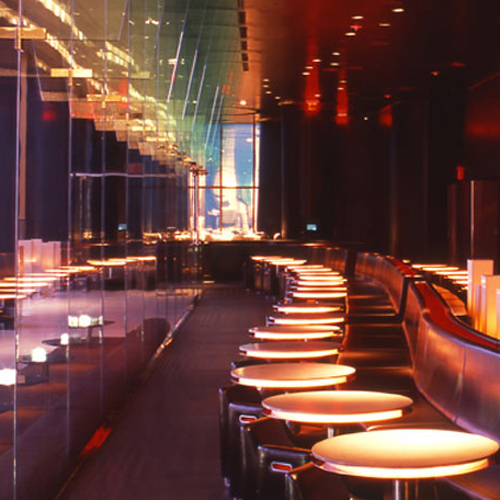 Restaurants Mix Las Vegas