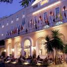 Grand Quisisana Hotel and Spa