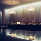 Sexy dance bar and restaurant in Rios Gavea