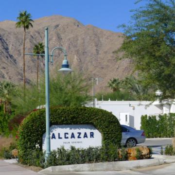 Alcazar
