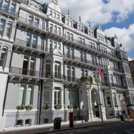 The Ampersand Hotel