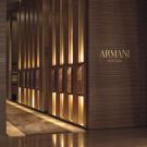Armani Prive Nightclub