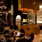 Le Comptoir owners do chicer eatery