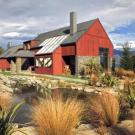 Azur Lodge