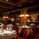 Blue Water Cafe