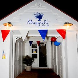 Bagatelle