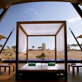 Banyan Tree Al Wadi