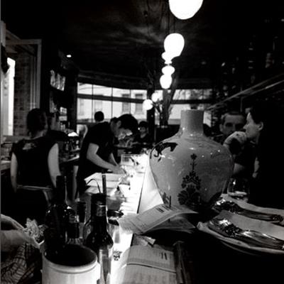 Gastro-pub with foodie edge in Sydneys Surry Hills