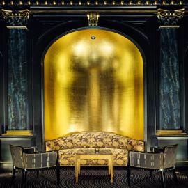 The Beaufort Bar
