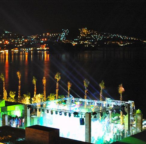 Billionaire Bodrum