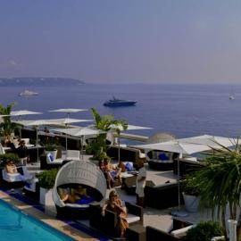 Billionaire Monte-Carlo