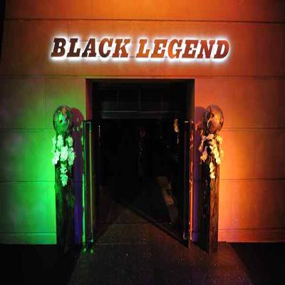 Black Legend