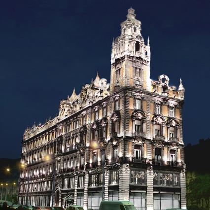 Buddha-Bar Hotel