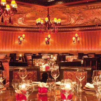 Buddha Bar