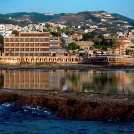 Byblos Sur Mer