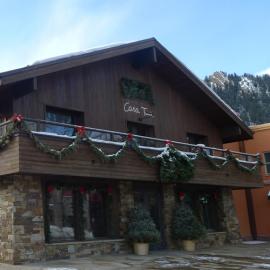 Casa Tua Aspen