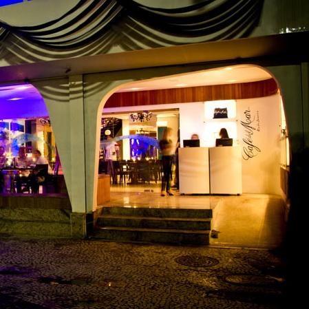 Cafe del Mar