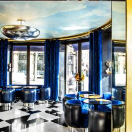 Cafe Francais