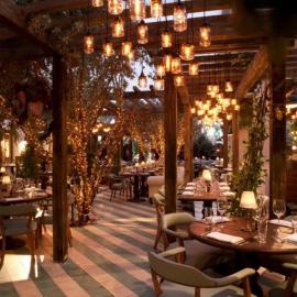 Cecconi's Miami