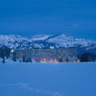 Chateau Lake Louise