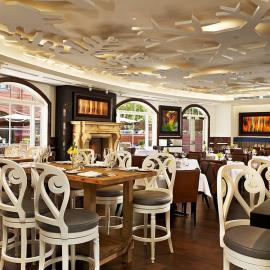 Chef�s Club