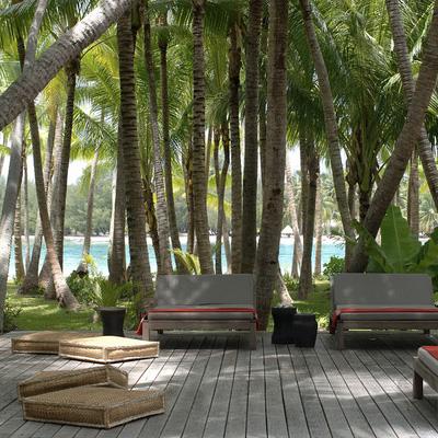 French designer of Le Sereno offers St. Barts showroom