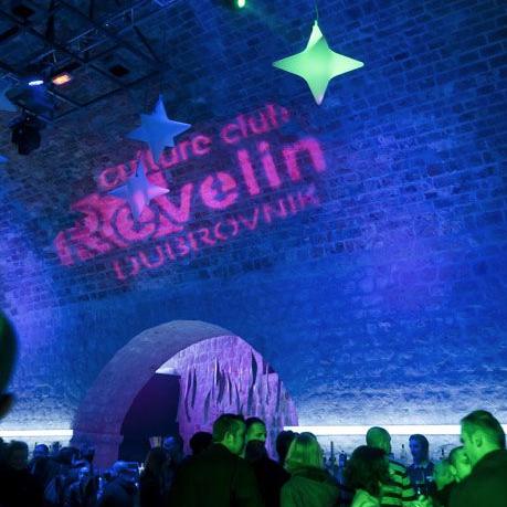 Culture Club Revelin