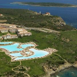 Colonna Resort