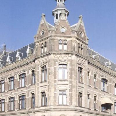 Conservatorium Hotel