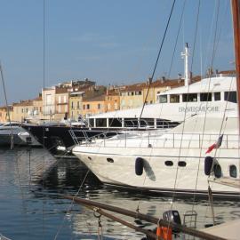 Day-Charter Yachts