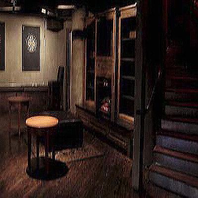 Basement rendezvous for Park Citys best DJs