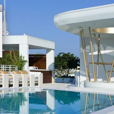 Dream South Beach