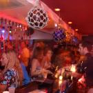 Axe Lounge (Closed)