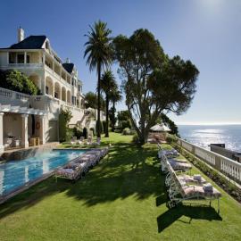 Ellerman House