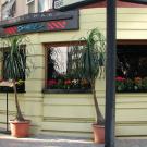 Esplanada Grill