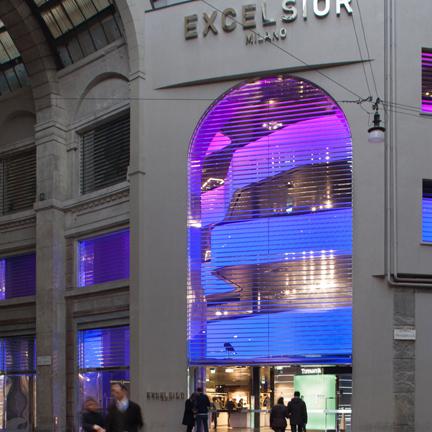 Excelsior Milano