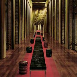 Faena Hotel and Universe