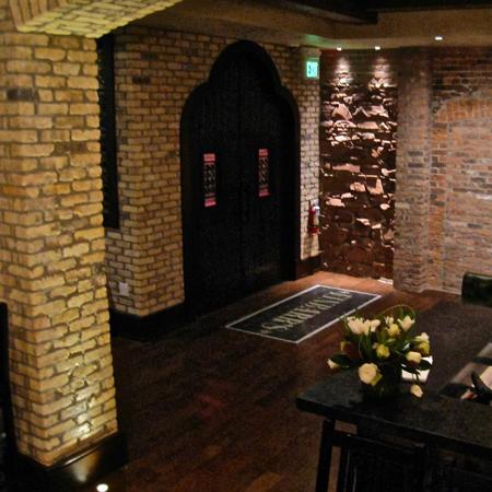 Cool-kid Irish pub in downtown Aspen