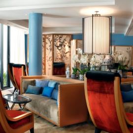 Five Hotel & Spa