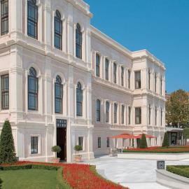 Four Seasons Bosphorus