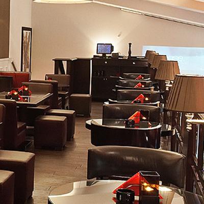 GQ Bar