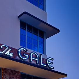 Gale South Beach
