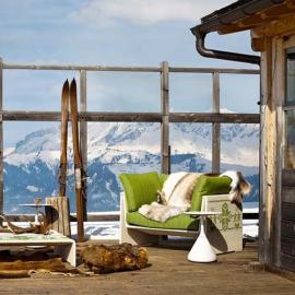 Hotel Giardino Mountain