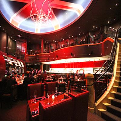 Gordon Ramsay Steak