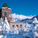 Badrutt�s Palace Hotel