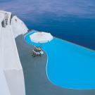 Katikies - Santorini