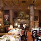 Tree Room