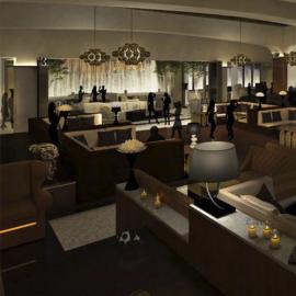 SBE brings Hyde VIP lounge to Bellagio Las Vegas on NYE