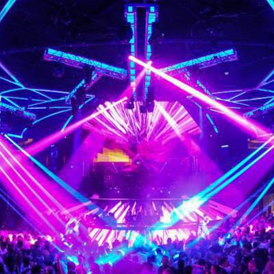Hakkasan